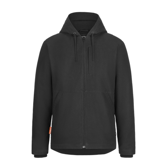 Heated Canvas Jacket