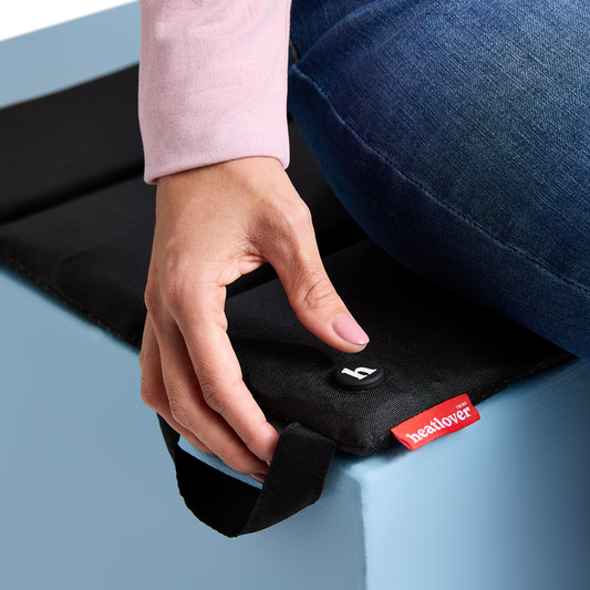 Heated Seat Cushion