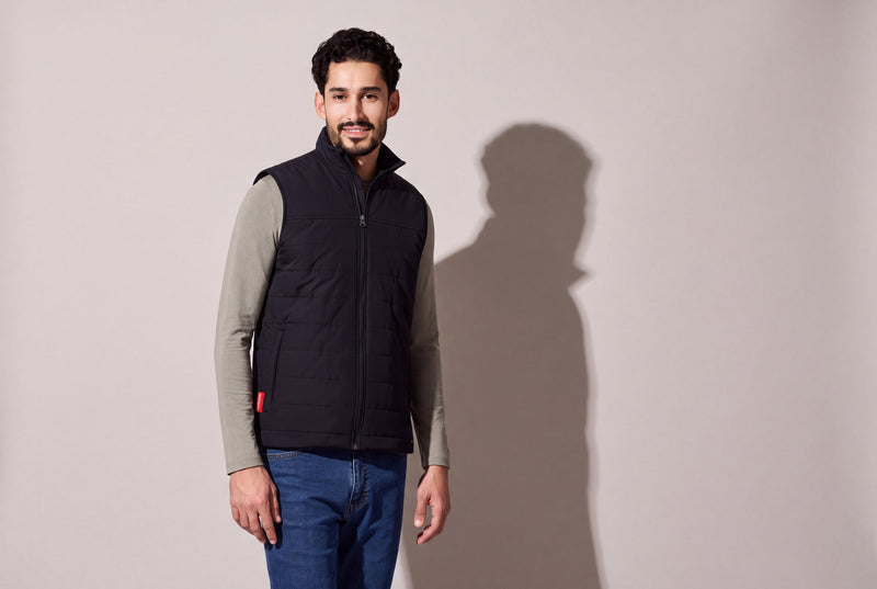 Women’s Heated Vests