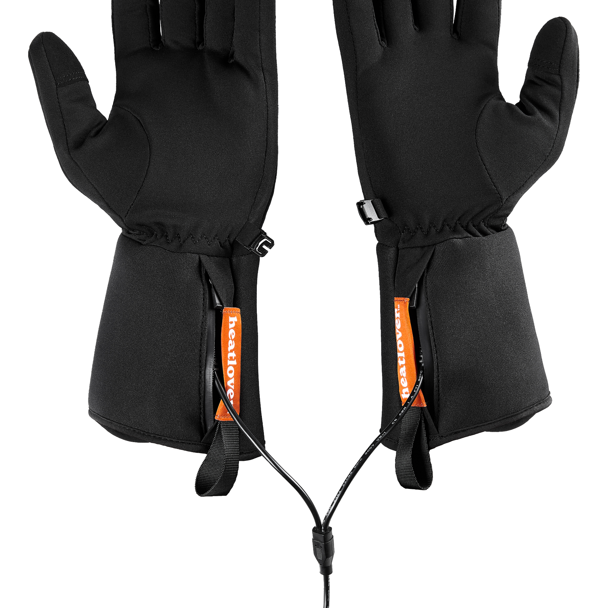 heatlover-heated-glove-liners-battery-connection