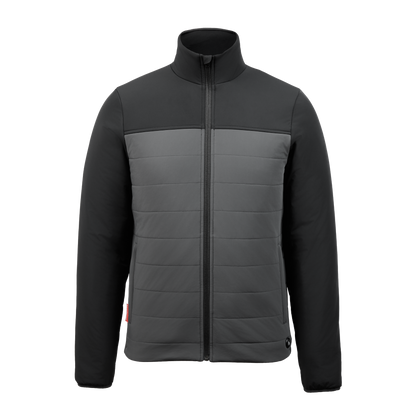 Men's Heated Puffer Jacket