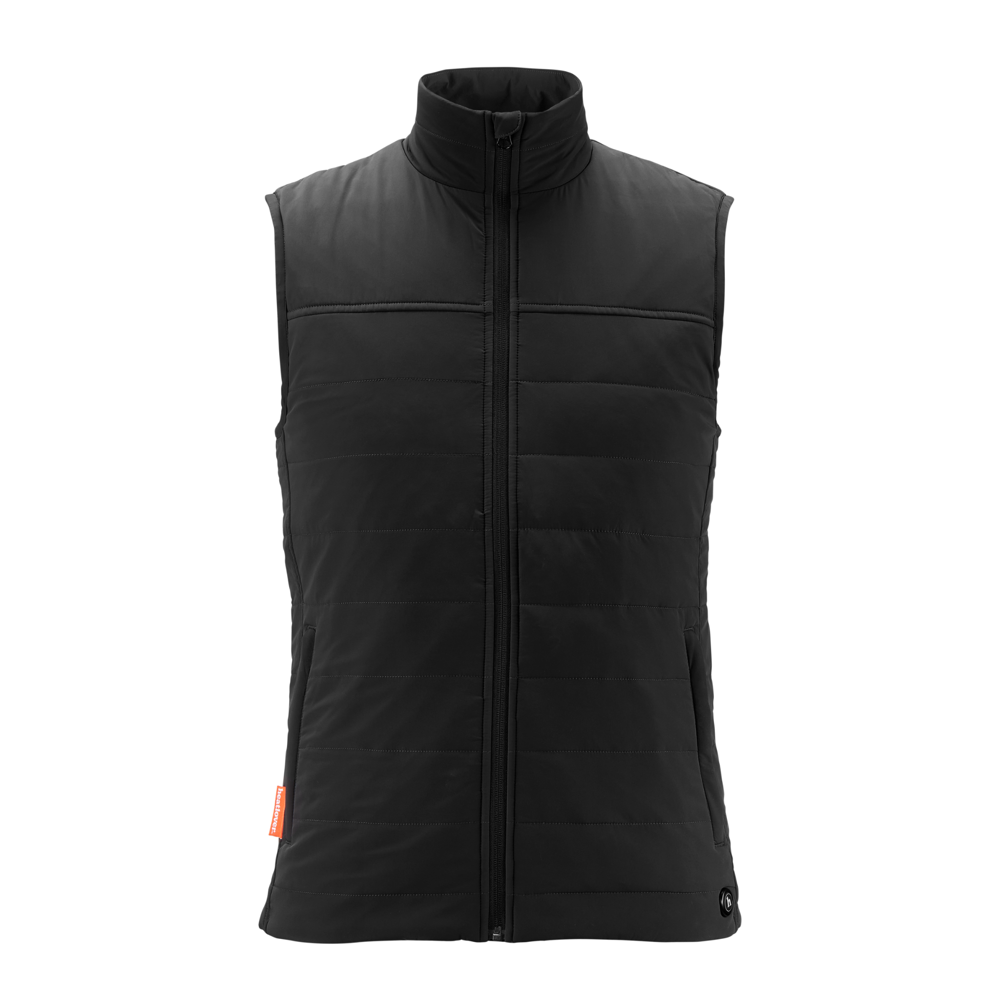 Heated Puffer Vest