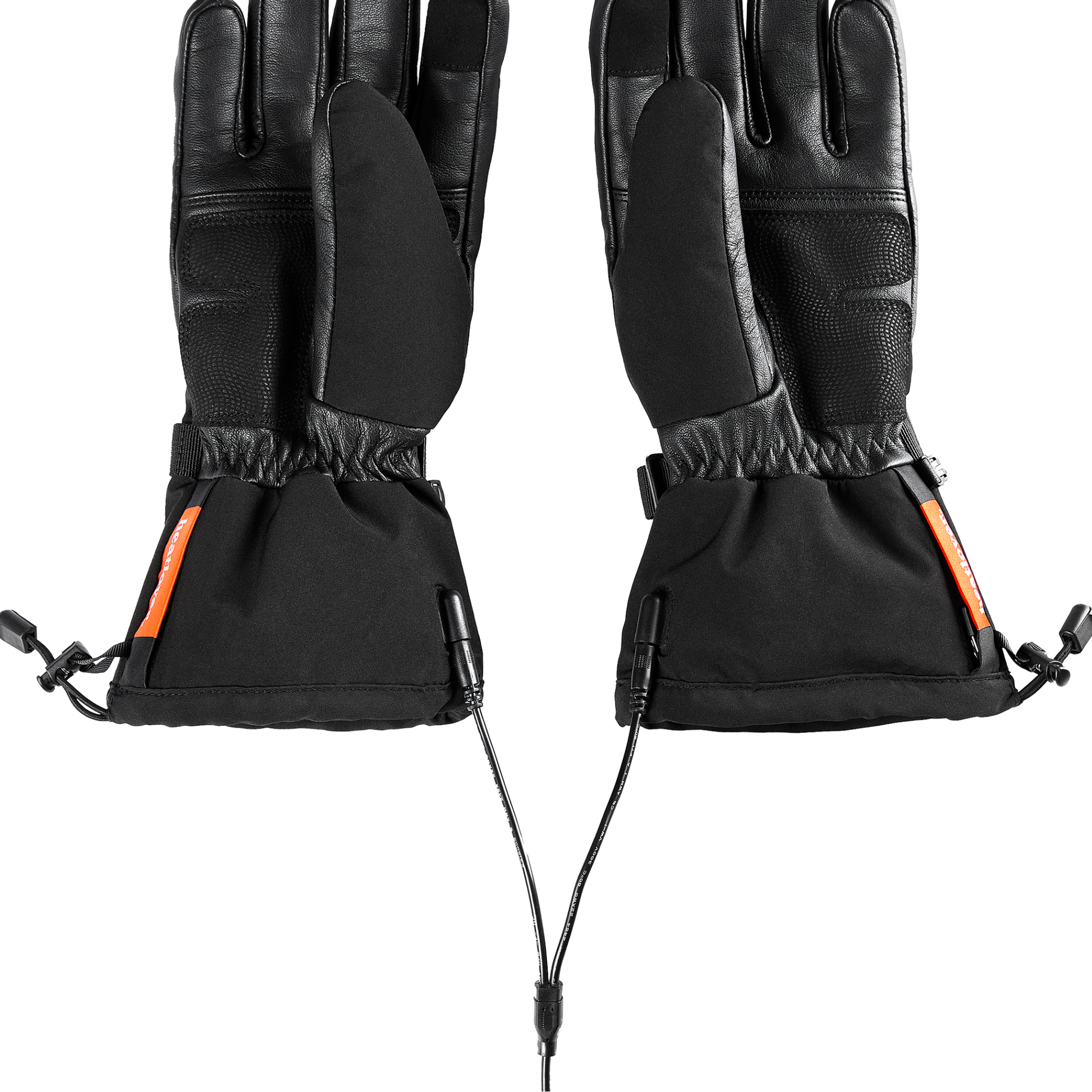 heatlover-heated-winter-gloves-battery-connection