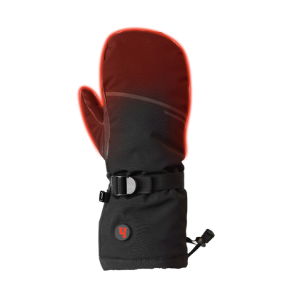 Heated Winter Mitts