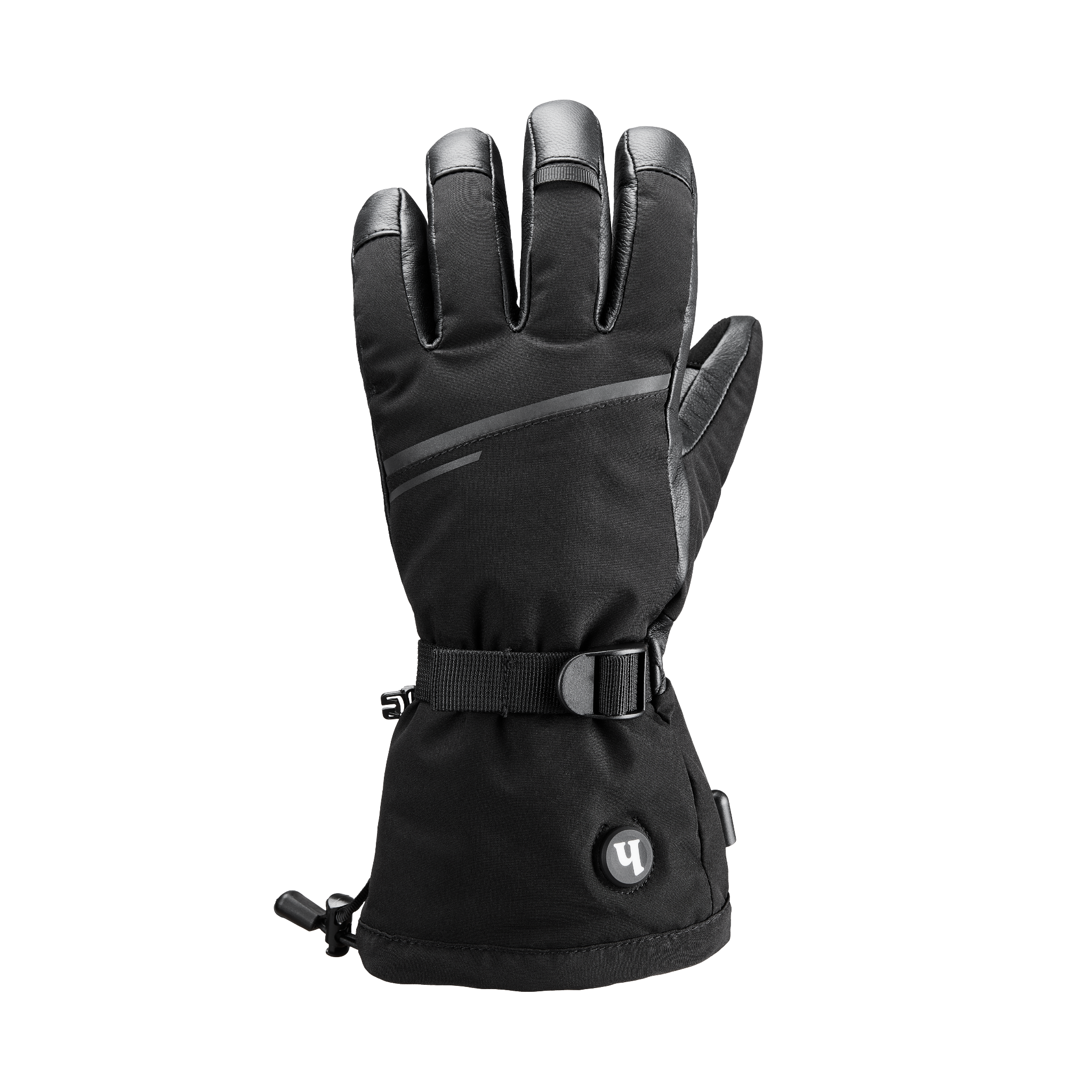 Heated Winter Gloves