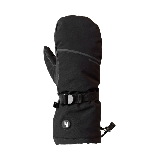 Heated Winter Mitts