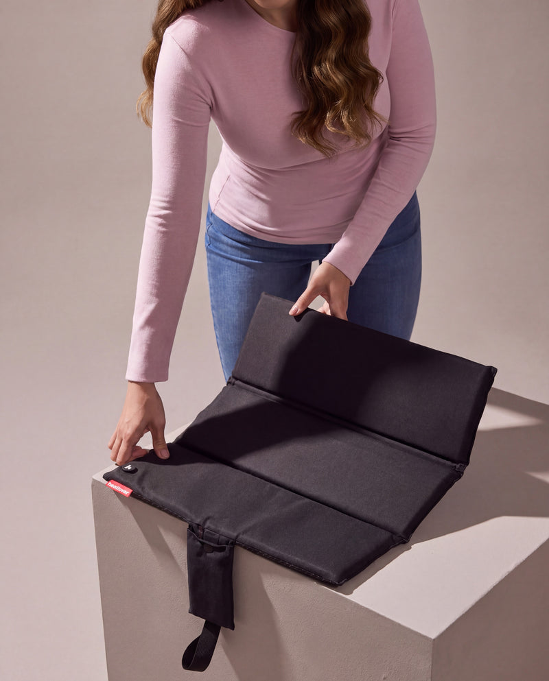 Heated Seat Cushion